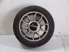 9677 Cerchio in lega Microcar