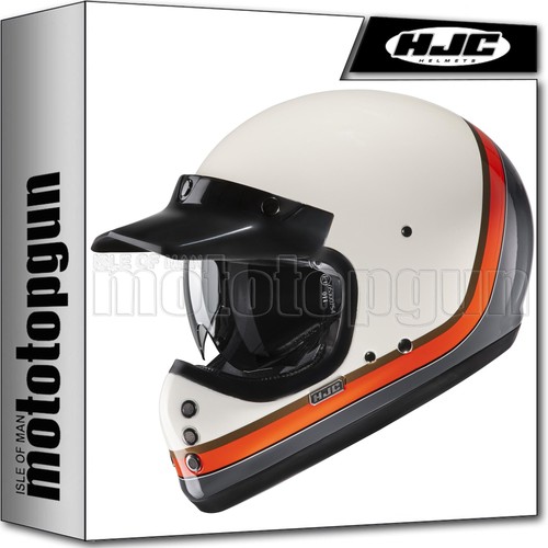 Casco integrale per moto - casco,