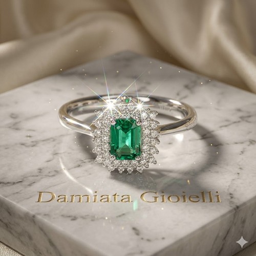 Anello donna recarlo oro - anello, in