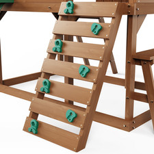 VEVOR Casetta Da Giardino in