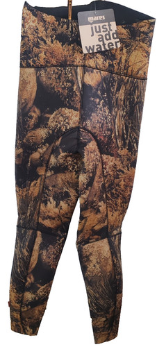 Mares illusion pantaloni muta - mares-illusion,