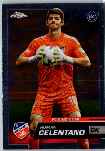 2023 topps mls - 2023,