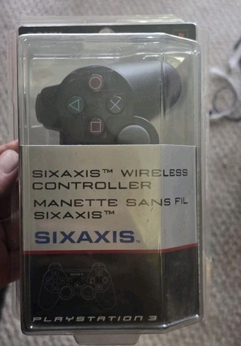 Controller ps3 wireless sony - wireless,