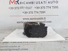 CORPO FARFALLATO PER MERCEDES