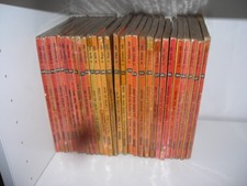 Lotto blocco 28 URANIA dal nr