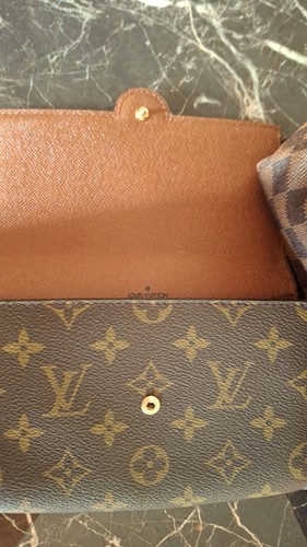 Portafoglio luis vuitton - portafoglio,