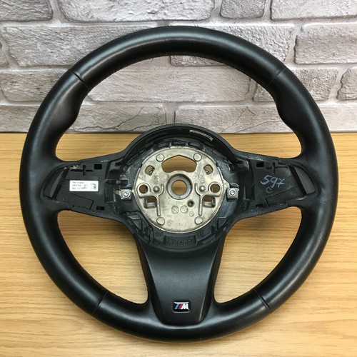 Volante sportivo pelle nero - sportivo,