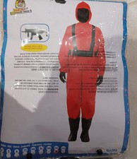 Vestito Carnevale Squid Game