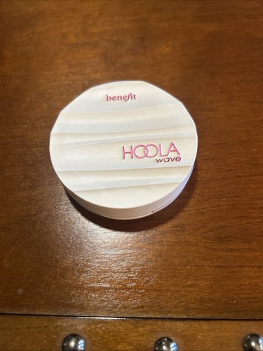 Benefit cosmetics hoola wave - cosmetics,
