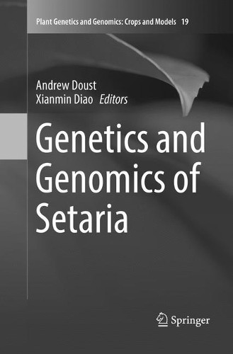 Genetics and genomics - genetics,
