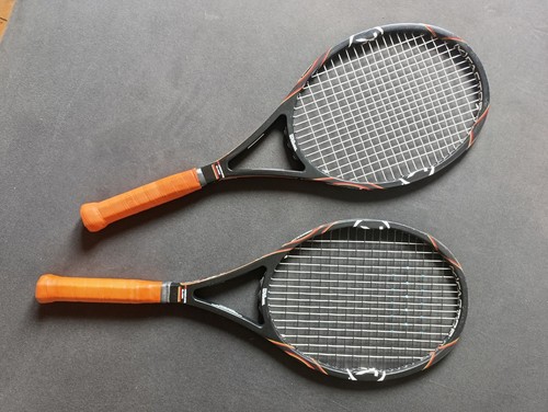 Used wilson kpro staff - kpro,