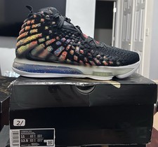 Nike LeBron James 17 XVII