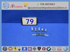 Kit 5pz cilindretto - 5pz,