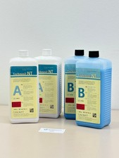 Bredent Technosil NT silicone