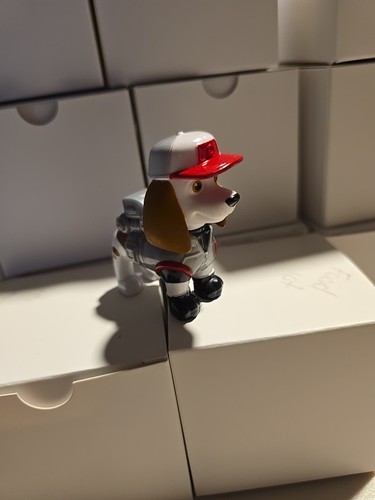 Paw patrol big - paw, al