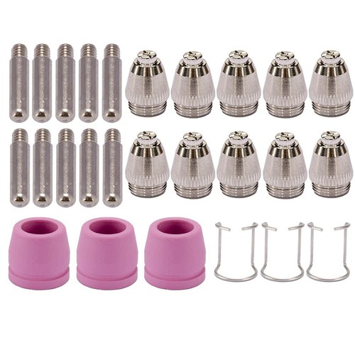 Kit completo pezzi punte - kit, 26