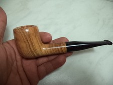 PIPA  pipe pfeife nerone by