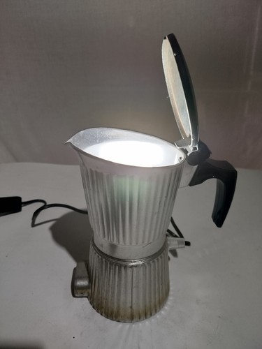 Lampada artigianale - lampada,