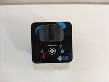 PANNELLO DI CONTROLLO PER ELICHE DI MANOVRA ACCESSORI Joystick NAUTICA THRUSTER