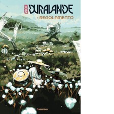 DURA-LANDE: Regolamento. Un
