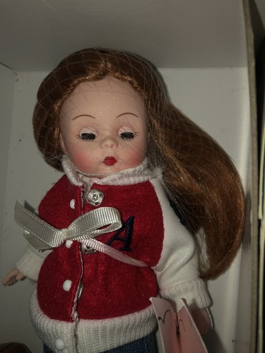 Rara madame alexander - madame,