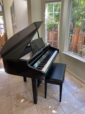 Roland 777 mini grand - roland, mini-grand