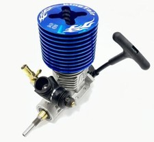 Motore Kingtair 25R 4.1cc RC