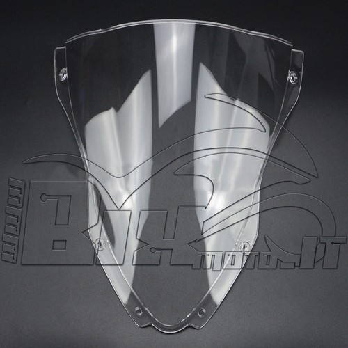 Cupolino plexiglass kawasaki - plexiglass, x
