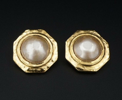 Orecchini vintage anni - vintage,