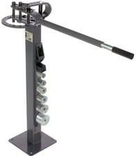 Curvatubi manuale fortex - manuale,