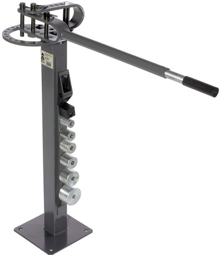 Curvatubi manuale fortex - manuale,