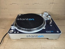 Stanton T.90 USB senza