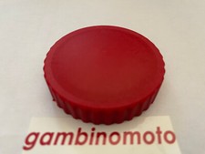 Tappo serbatoio olio pompa - serbatoio,