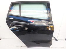 2577516 PORTA POSTERIORE DX