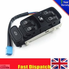 Per Mercedes Benz Master