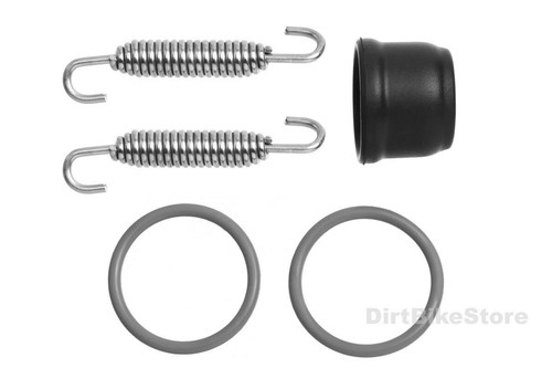 Kit guarnizioni giunto - , tubo