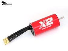 Motore avvio leopard - motore,