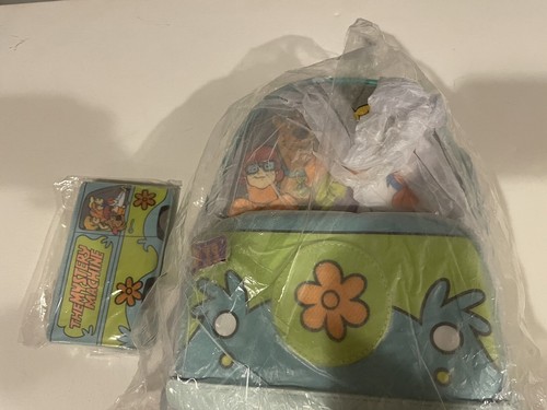Mini zaino portafoglio - mini,