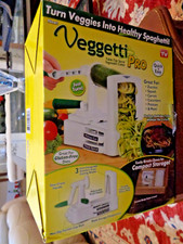 Veggetti Pro Tagliaverdure
