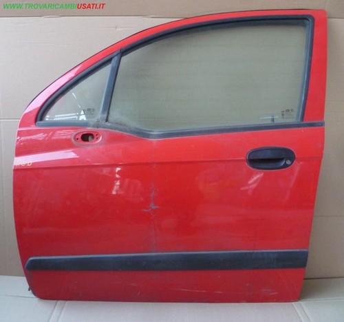 96601157 porta ant rossa - 96601157, ant.s.