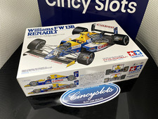 Tamiya 1/20 Formula 1 Kit