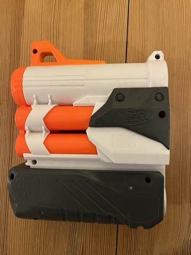 Nerf strike elite modulo - strike,