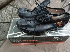  Vittoria Scarpe Cuoio Nib
