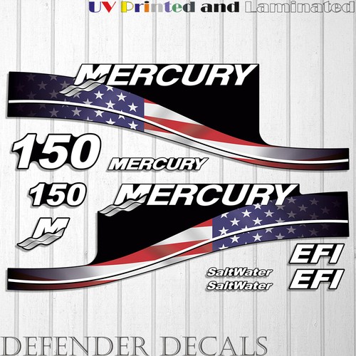 Set decalcomanie motore