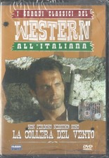 Collera del vento - del, dvd