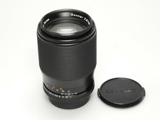Carl Zeiss Sonnar T* 135 mm