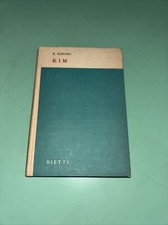 R. Kipling - Kim - Bietti