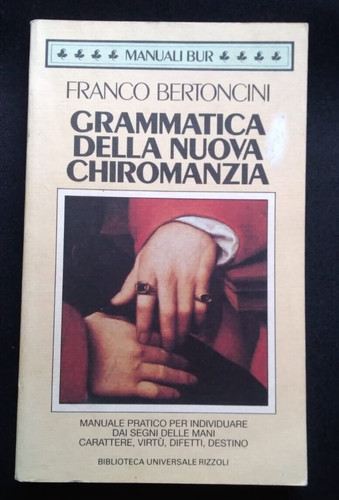 Grammatica della nuova - della,