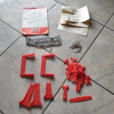 POLISTIL lotto pezzi misti