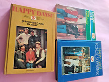 happy days FONZIE SUPERSTAR